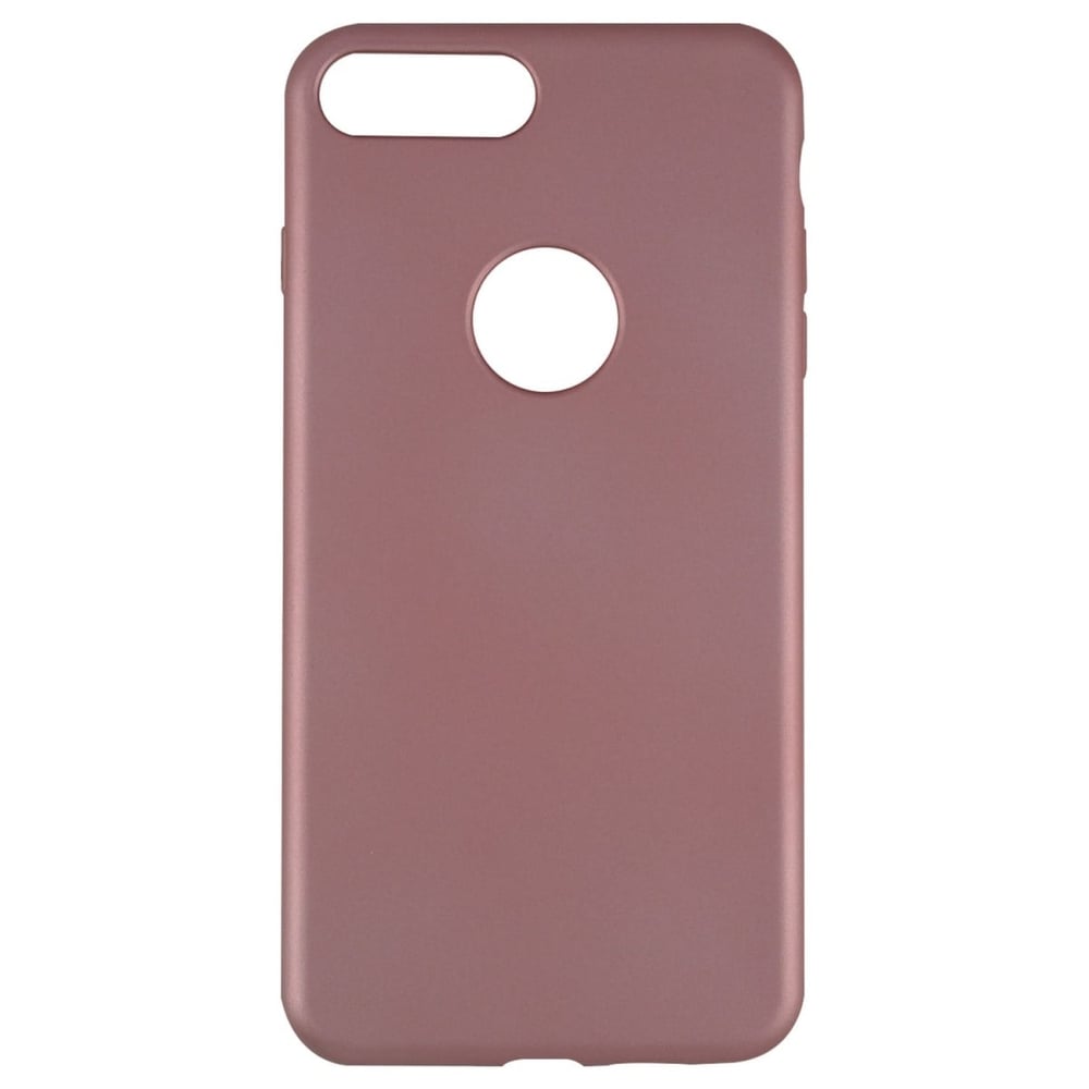 Nettech Apple iPhone 7 Plus Uyumlu Suide Arka Koruma Kılıf VR-3684