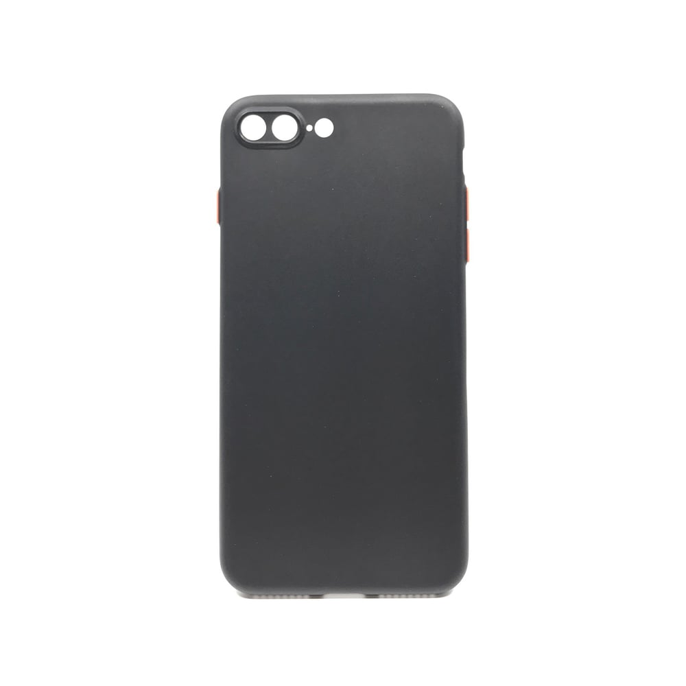 Nettech Apple iPhone 7 Plus Uyumlu Ultra Slim Arka Koruma Kılıf NT-87900