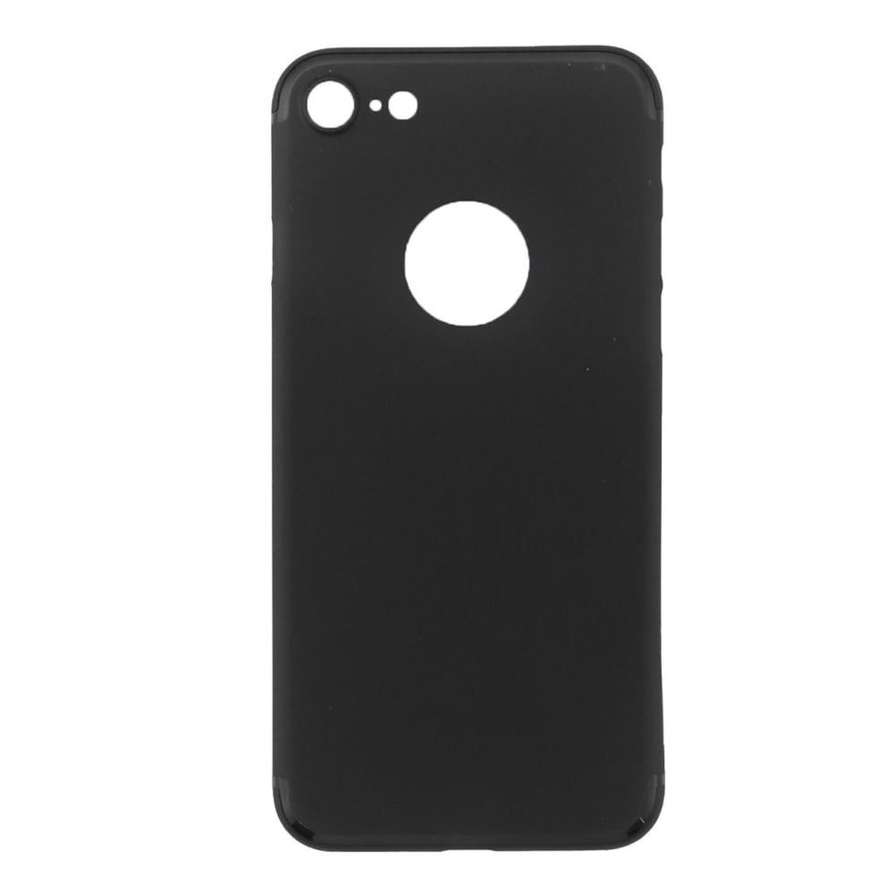 Nettech Apple iPhone 7 Uyumlu Arka Koruma Arka Koruma Kılıf VR-7626