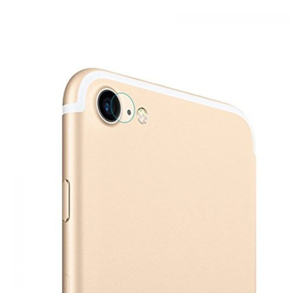 Nettech Apple iPhone 7 Uyumlu Kamera Cam Koruyucu NT-19402