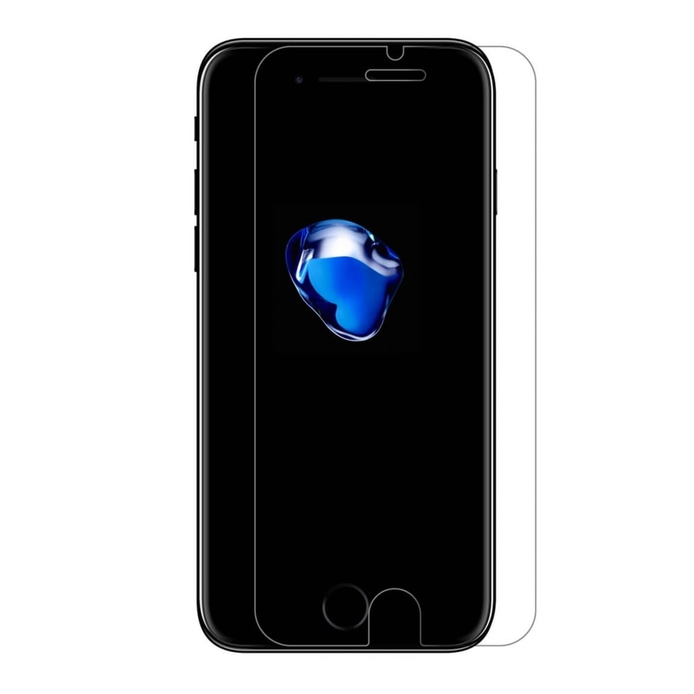 Nettech Apple iPhone 8 Plus Uyumlu Ön Koruma Nano Ekran Koruyucu NT-14118