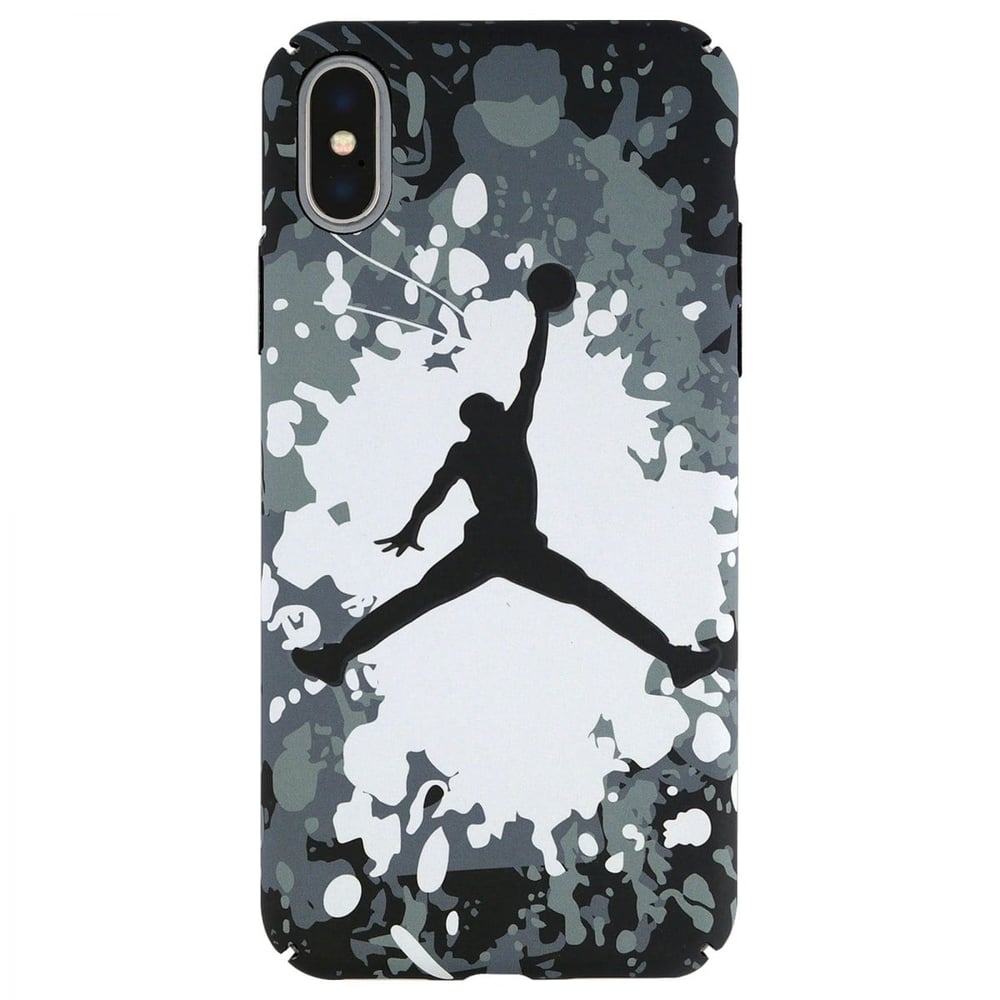 Nettech Apple iPhone X Uyumlu Arka Koruma Arka Koruma Kılıf VR-6687
