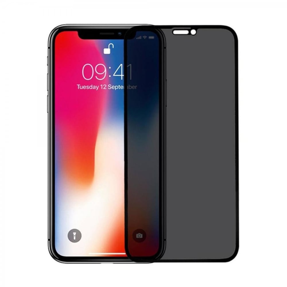 Nettech Apple iPhone X Uyumlu Hayalet Full Cam Koruyucu VR-20517