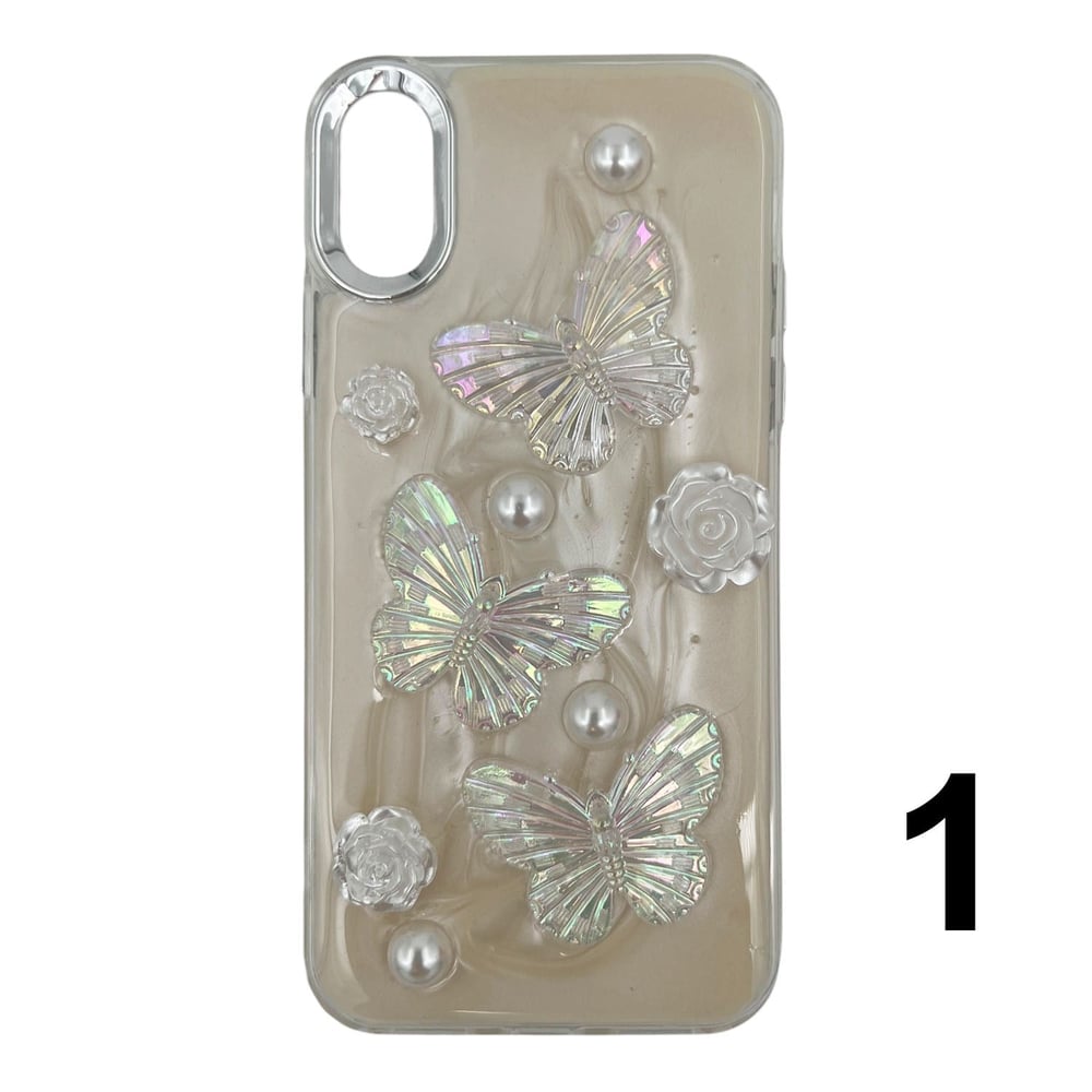 Nettech Apple iPhone X Uyumlu NT-N048 Arka Koruma Kılıf NT-108711