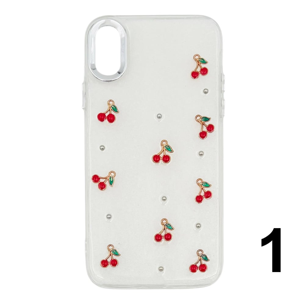 Nettech Apple iPhone XR Uyumlu Fiyonk Arka Koruma Kılıf NT-115190