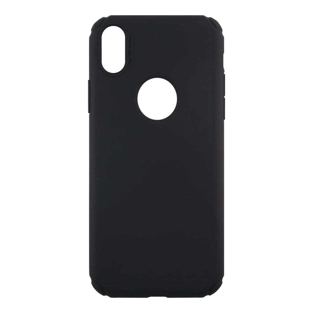 Nettech Apple iPhone XR Uyumlu Plane Seri Arka Koruma Kılıf VR-11665