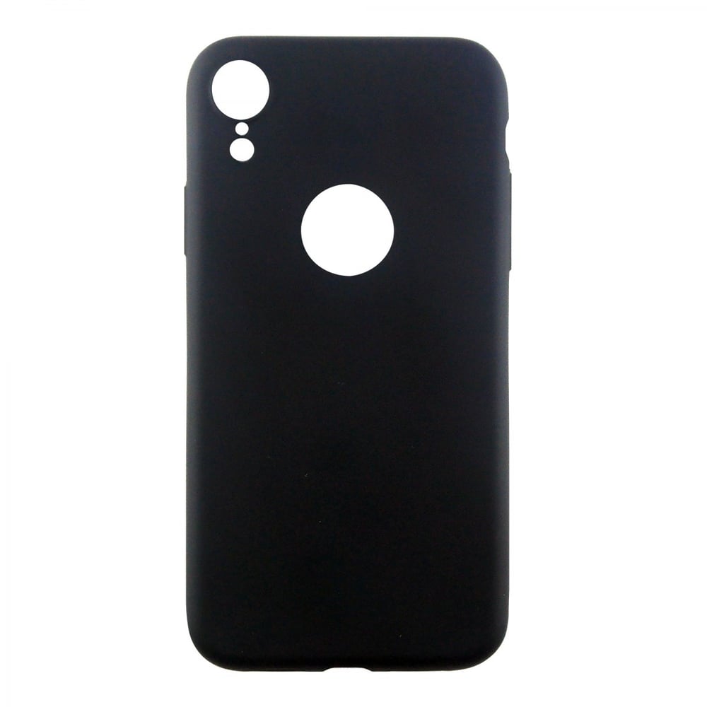 Nettech Apple iPhone XR Uyumlu Suide Arka Koruma Kılıf VR-11267