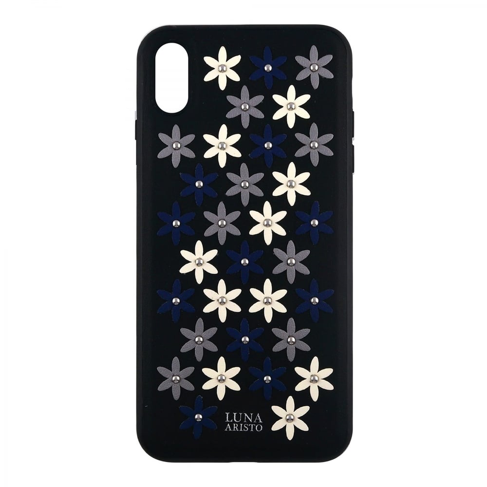 Nettech Apple iPhone XS Max Uyumlu Arka Koruma Arka Koruma Kılıf VR-12808