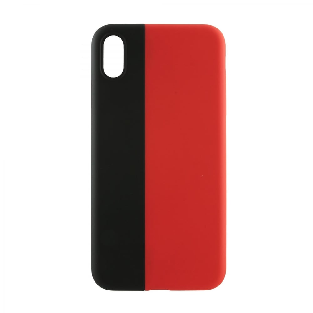 Nettech Apple iPhone XS Max Uyumlu Manyetik Nature Seri Arka Koruma Kılıf VR-19623