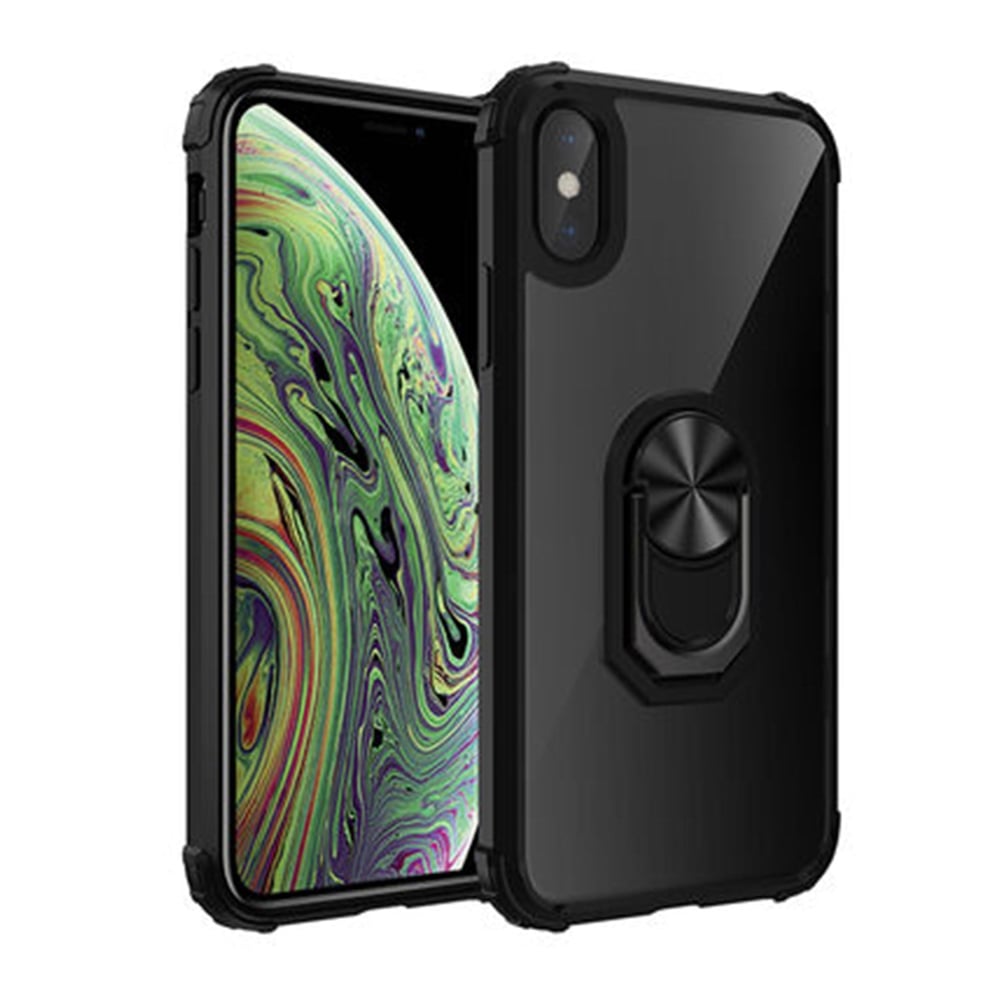 Nettech Apple iPhone XS Max Uyumlu Mola Seri Arka Koruma Kılıf NT-81379