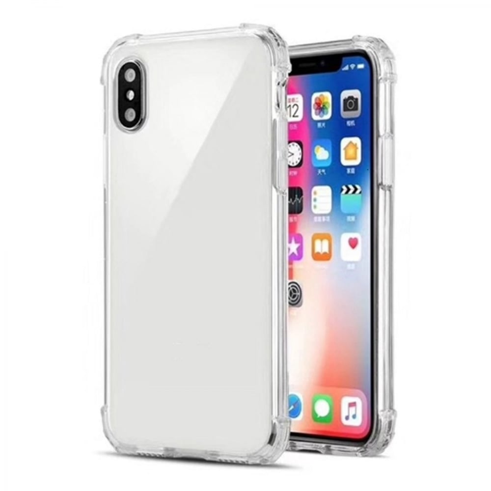 Nettech Apple iPhone XS Max Uyumlu Rarroz Seri Arka Koruma Kılıf VR-11515