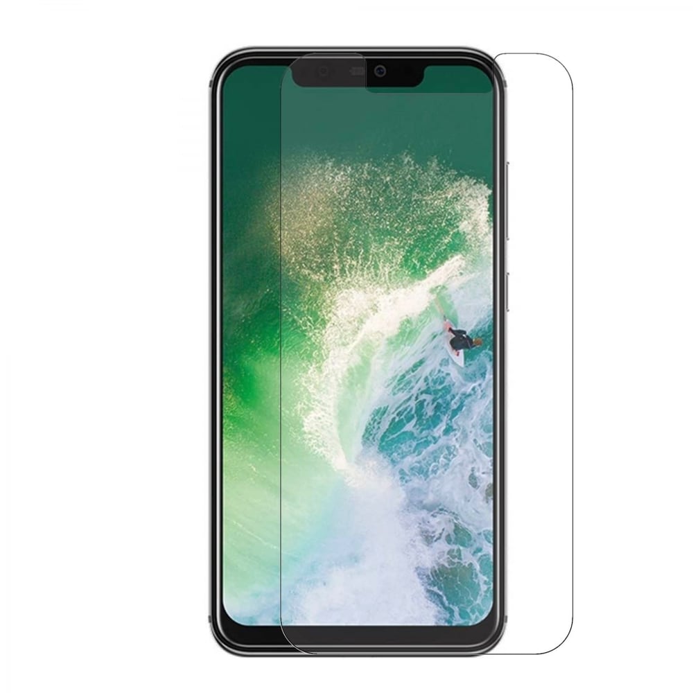 Nettech Casper Via A3 Uyumlu Ön Koruma Cam Ekran Koruyucu NT-28750