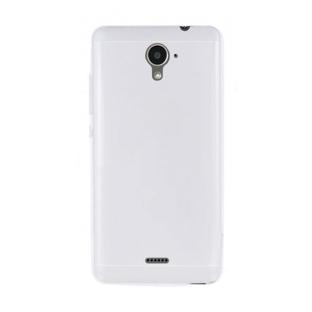Nettech Casper Via E2 Uyumlu Şeffaf Seri Arka Koruma Kılıf VR-6340