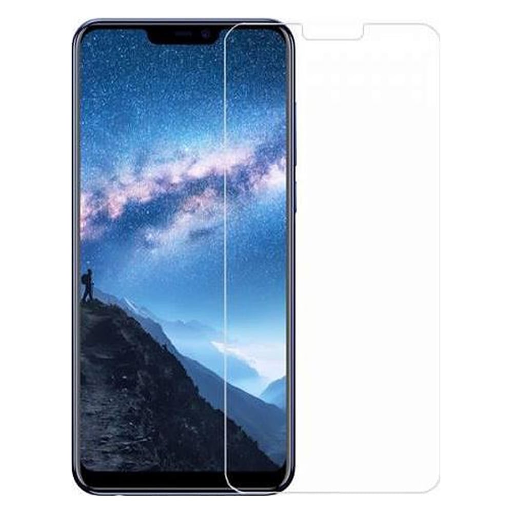 Nettech Casper Via G3 Plus Uyumlu Ön Koruma Cam Ekran Koruyucu NT-78801