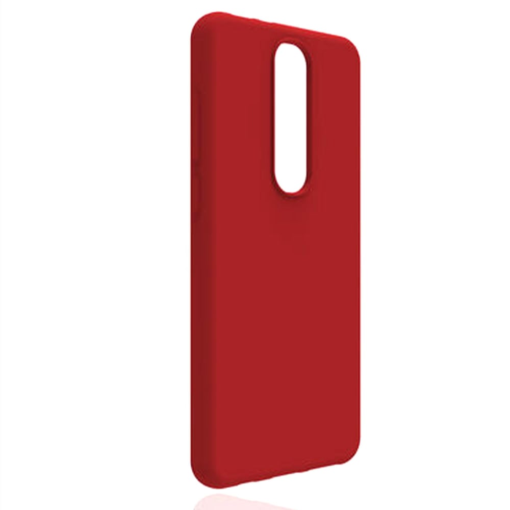 Nettech Casper Via P3 Uyumlu Trend Seri Arka Koruma Kılıf NT-97903