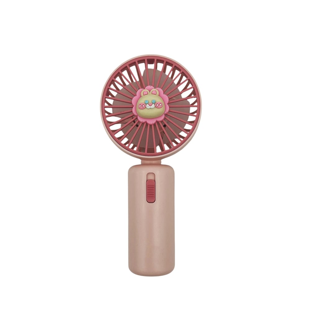 Nettech F44 Ev-Ofis-Okul Mini Boy Fan NT-114382