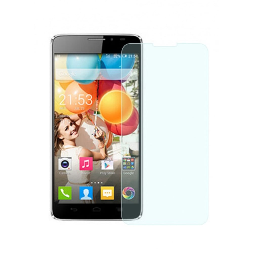 Nettech General Mobile Discovery 2 Uyumlu Ön Koruma Cam Ekran Koruyucu NT-3994