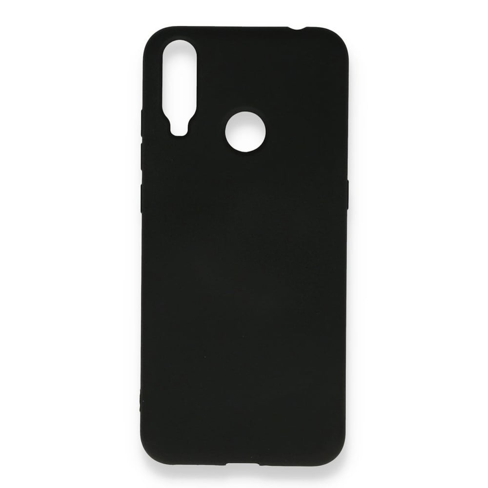 Nettech General Mobile GM10 Uyumlu Nano Arka Koruma Kılıf NT-87738
