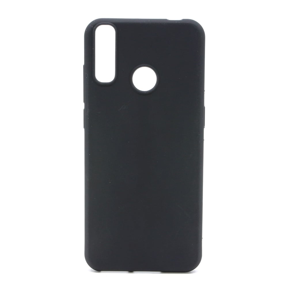 Nettech General Mobile GM10 Uyumlu Trend Seri Arka Koruma Kılıf NT-80809