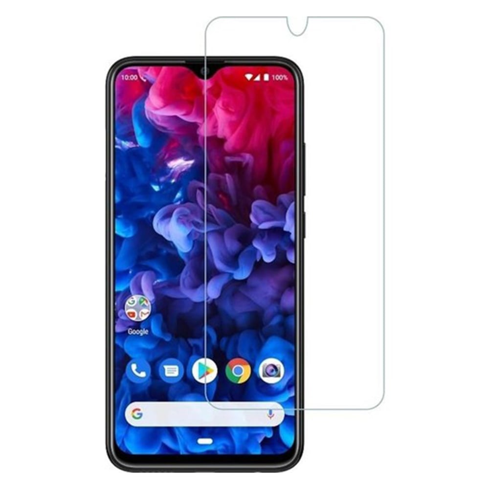 Nettech General Mobile GM21 Plus Uyumlu Ön Koruma Cam Ekran Koruyucu NT-89817