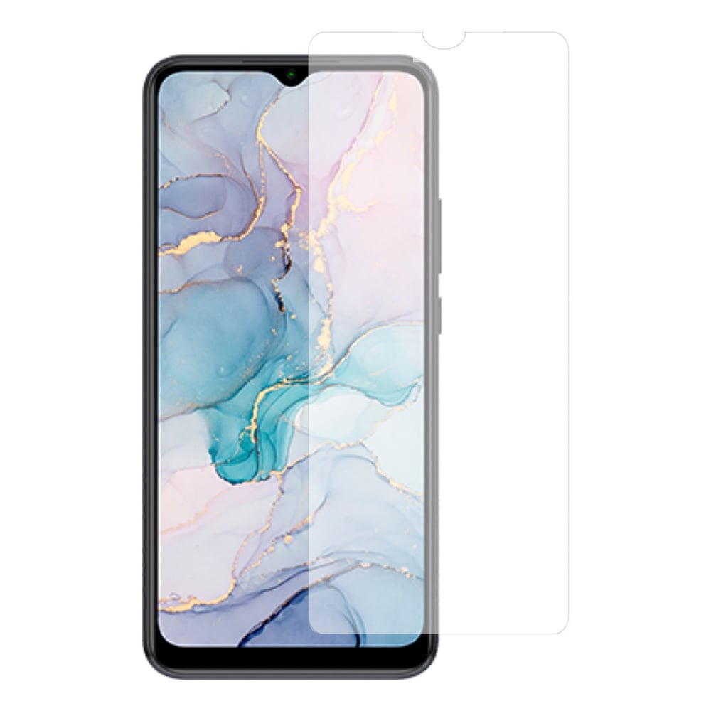 Nettech General Mobile GM22 Uyumlu Ön Koruma Seramik Nano Ekran Koruyucu NT-93801