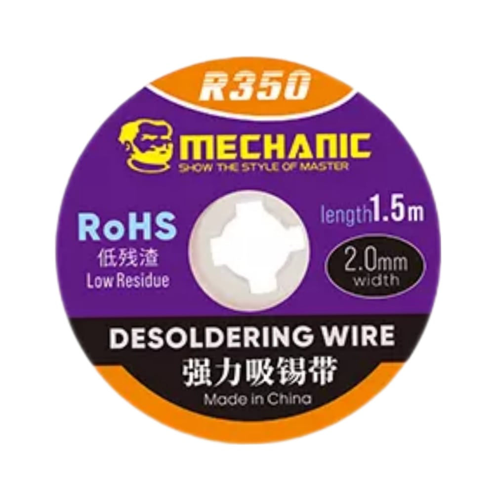 Nettech Good Wıck CP-3515 Lehim Teli NT-79717