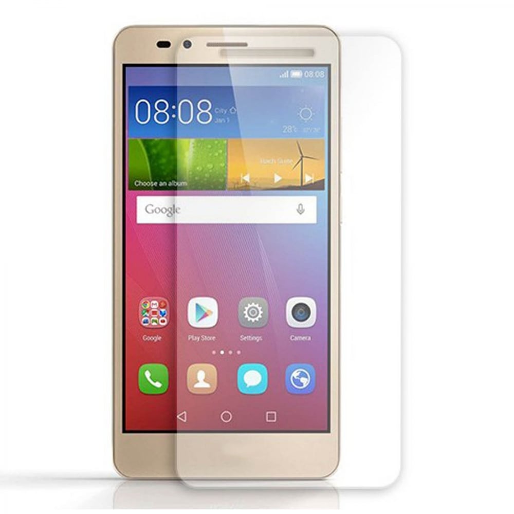 Nettech Huawei Gr5 Uyumlu Ön Koruma Cam Ekran Koruyucu NT-7463
