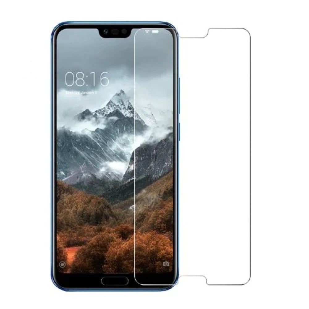 Nettech Huawei Honor 10 Uyumlu Ön Koruma Cam Ekran Koruyucu NT-28857
