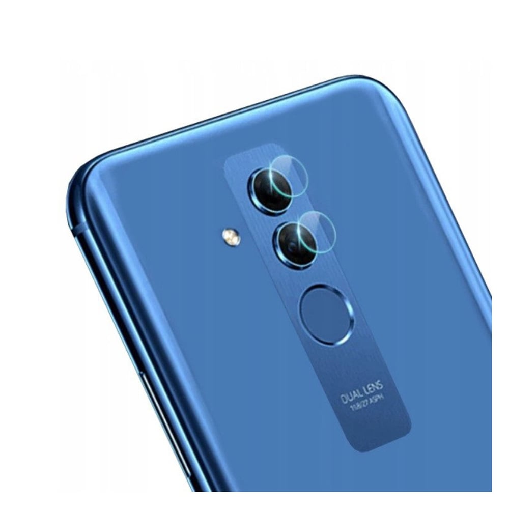 Nettech Huawei Mate 20 Lite Uyumlu Kamera Cam Koruyucu NT-79636
