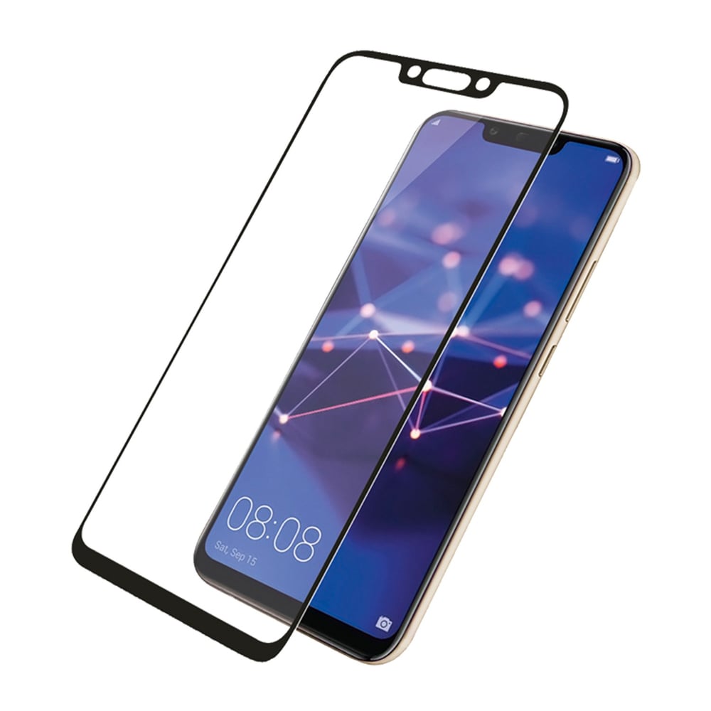 Nettech Huawei Mate 20 Lite Uyumlu Ön Koruma Mat Seramik Nano Ekran Koruyucu NT-88562