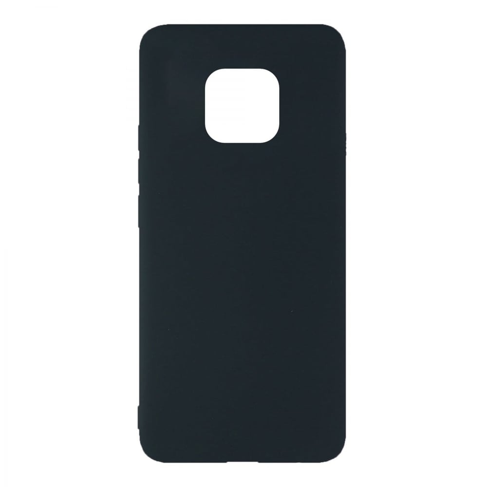 Nettech Huawei Mate 20 Pro Uyumlu Arka Koruma Arka Koruma Kılıf VR-12402