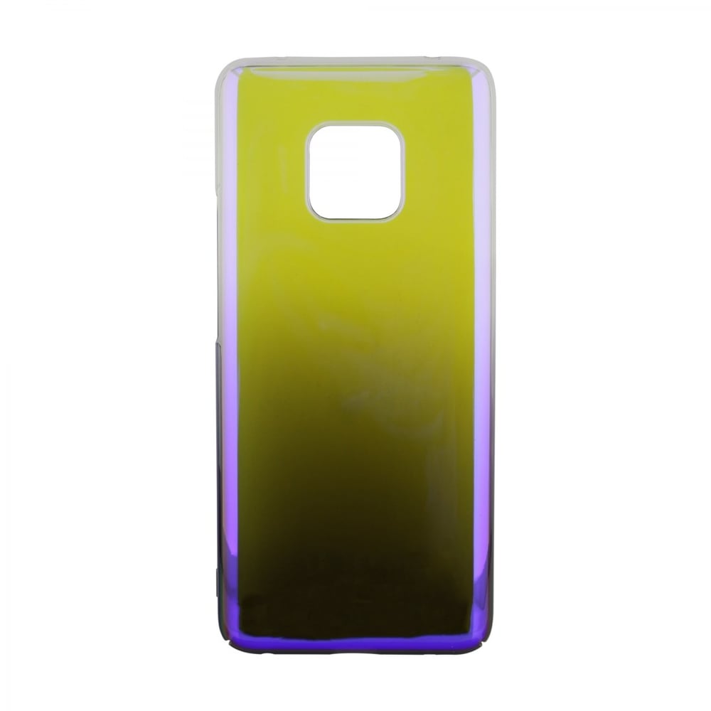 Nettech Huawei Mate 20 Pro Uyumlu Glaze Arka Koruma Kılıf VR-15332