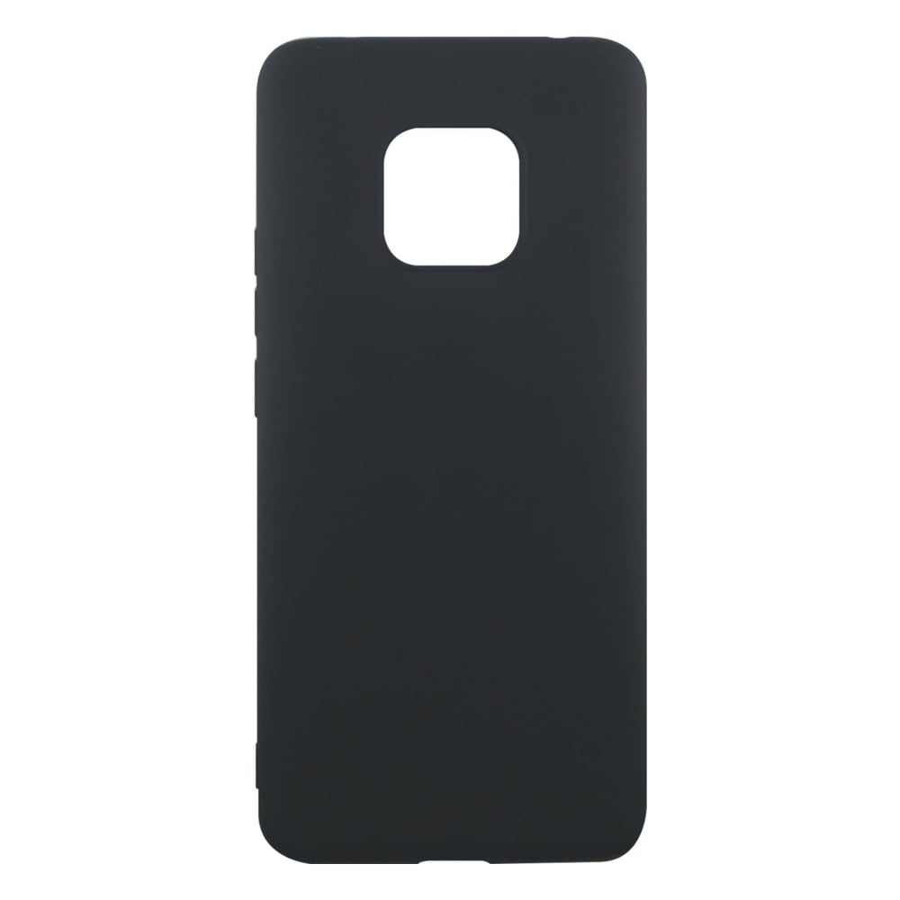 Nettech Huawei Mate 20 Pro Uyumlu Suide Arka Koruma Kılıf VR-11065