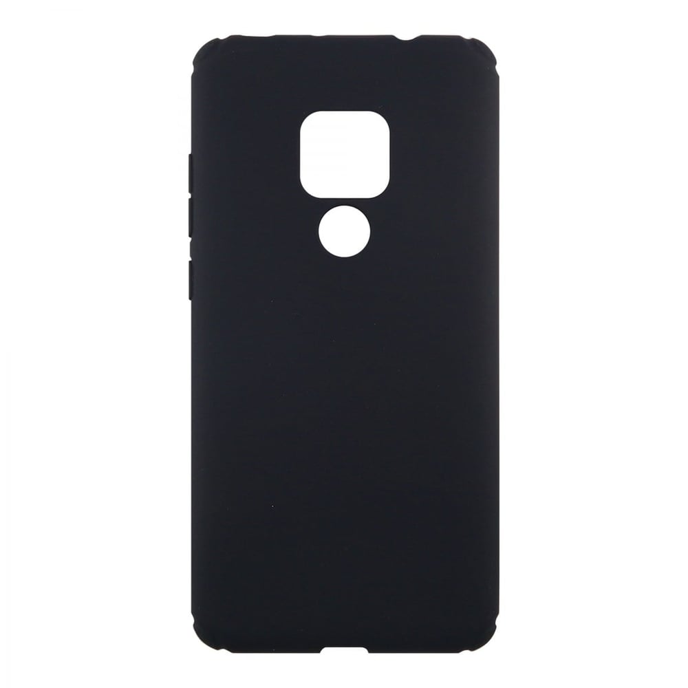 Nettech Huawei Mate 20 Uyumlu Plane Seri Arka Koruma Kılıf VR-11687