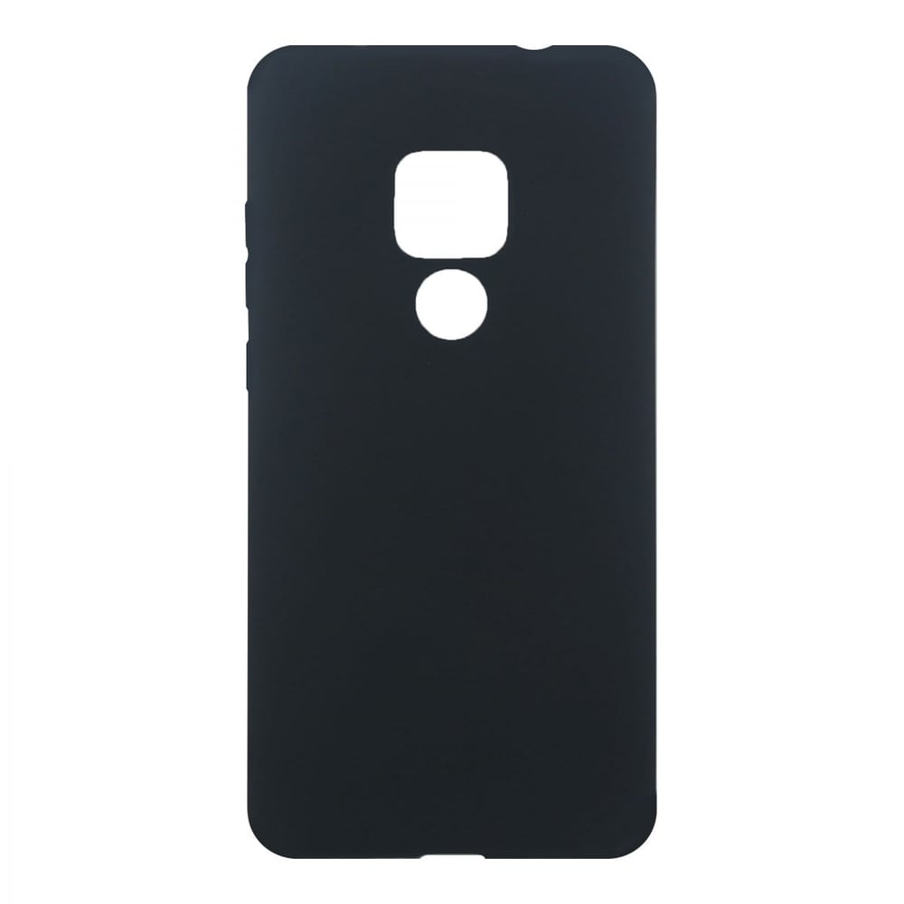 Nettech Huawei Mate 20 Uyumlu Suide Arka Koruma Kılıf VR-11718