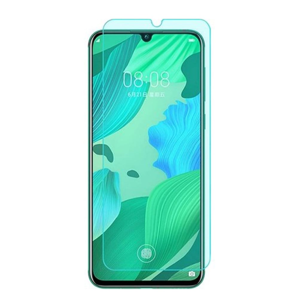 Nettech Huawei Nova 5 Uyumlu Ön Koruma Cam Ekran Koruyucu NT-80764