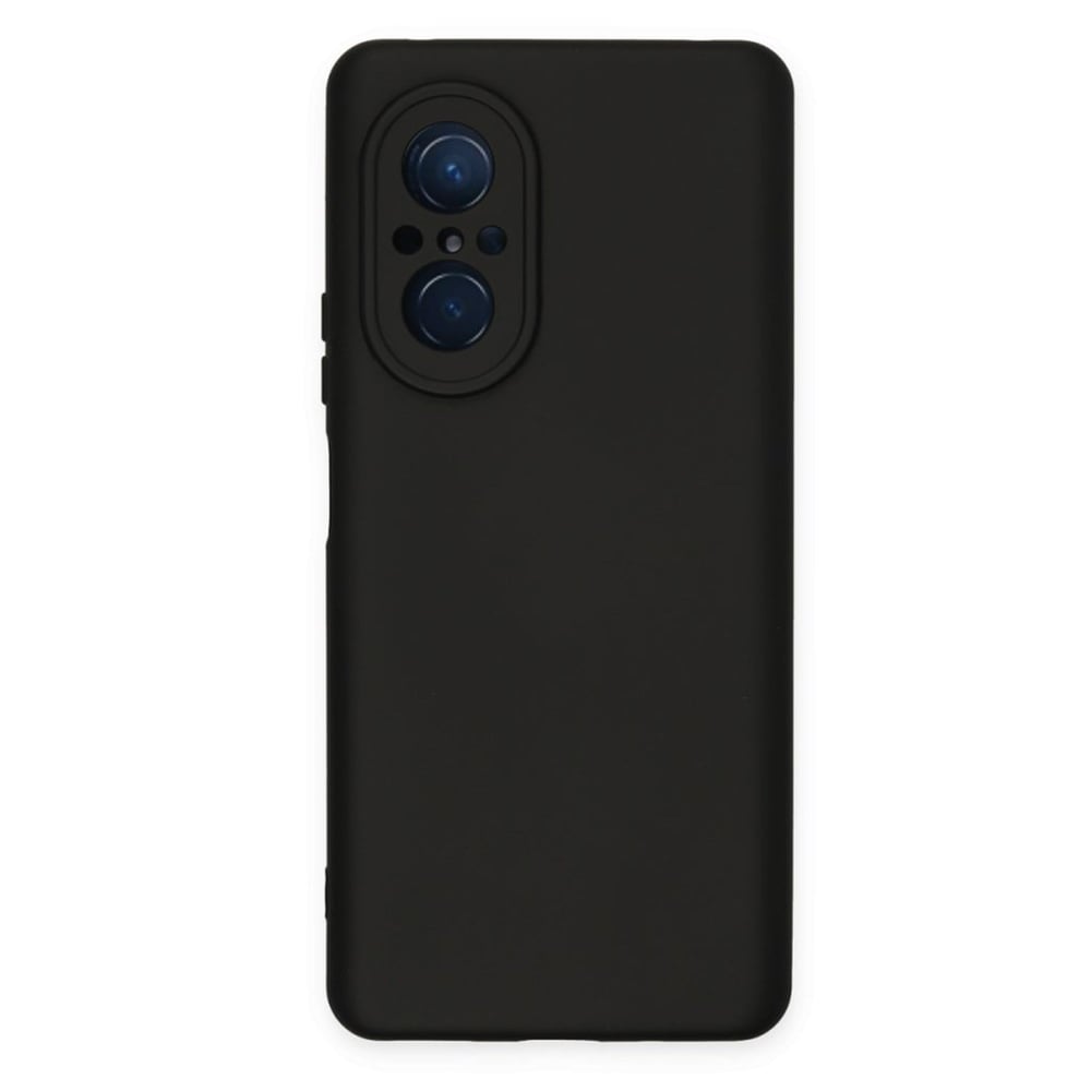 Nettech Huawei Nova 9 SE Uyumlu Nano Arka Koruma Kılıf NT-100250