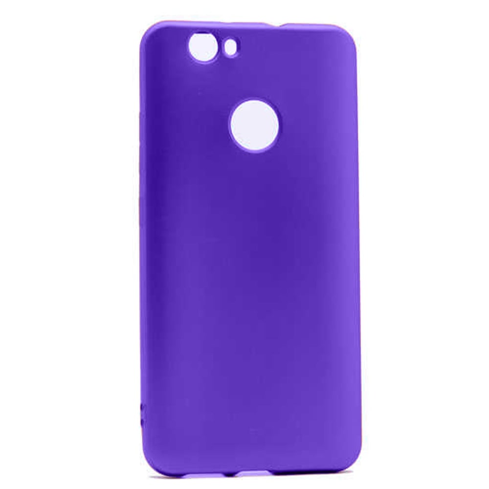 Nettech Huawei Nova Uyumlu Suide Arka Koruma Kılıf VR-6964