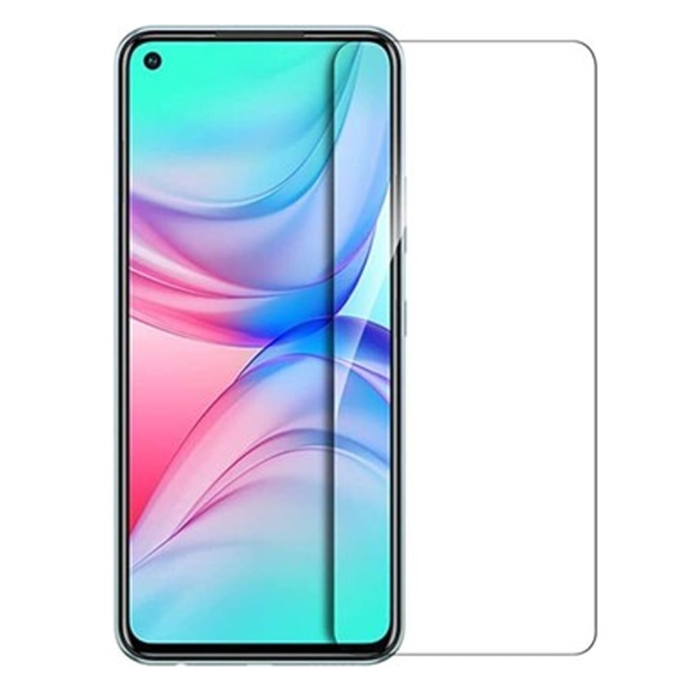 Nettech Huawei Nova Y70 Uyumlu Ön Koruma Seramik Nano Ekran Koruyucu NT-98648