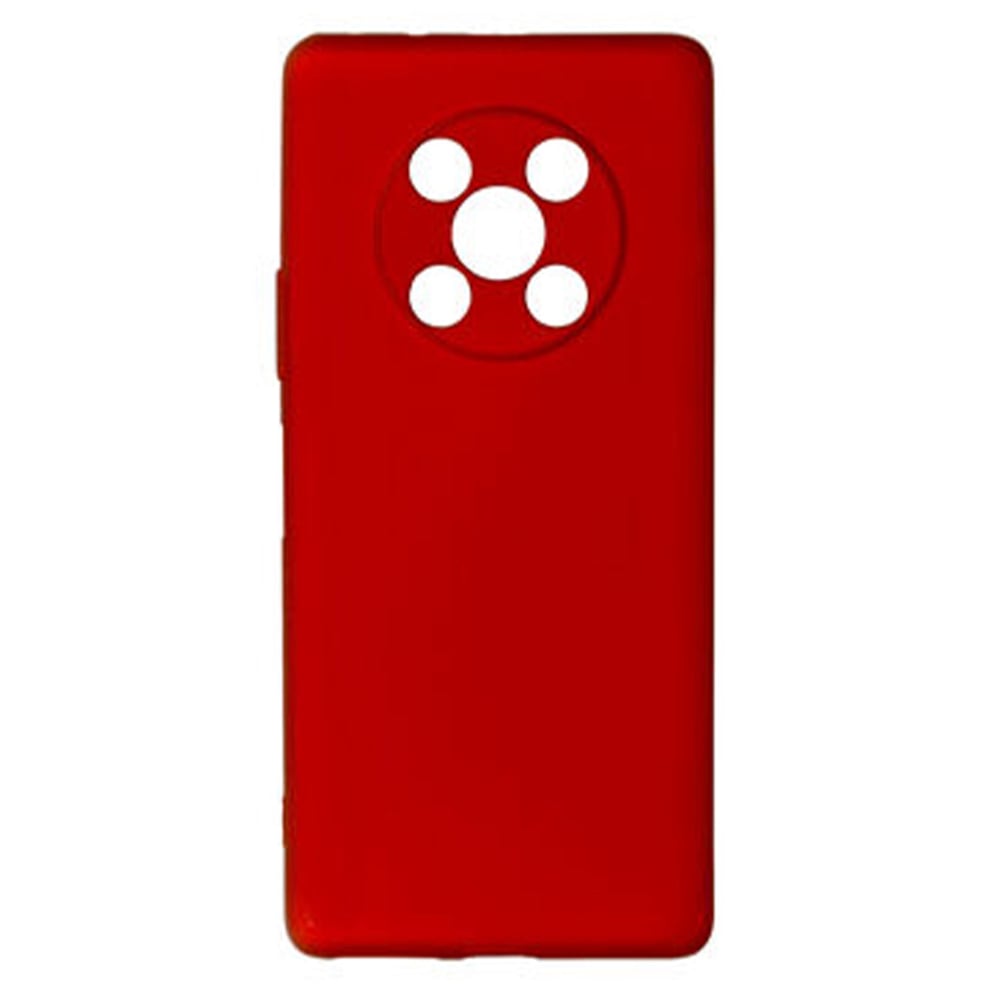 Nettech Huawei Nova Y90 Uyumlu Trend Seri Arka Koruma Kılıf NT-97743