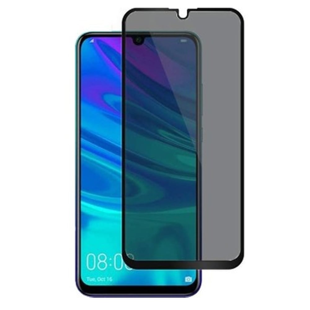 Nettech Huawei P Smart 2019 Uyumlu Ön Koruma Hayalet Seramik Nano Ekran Koruyucu NT-98741