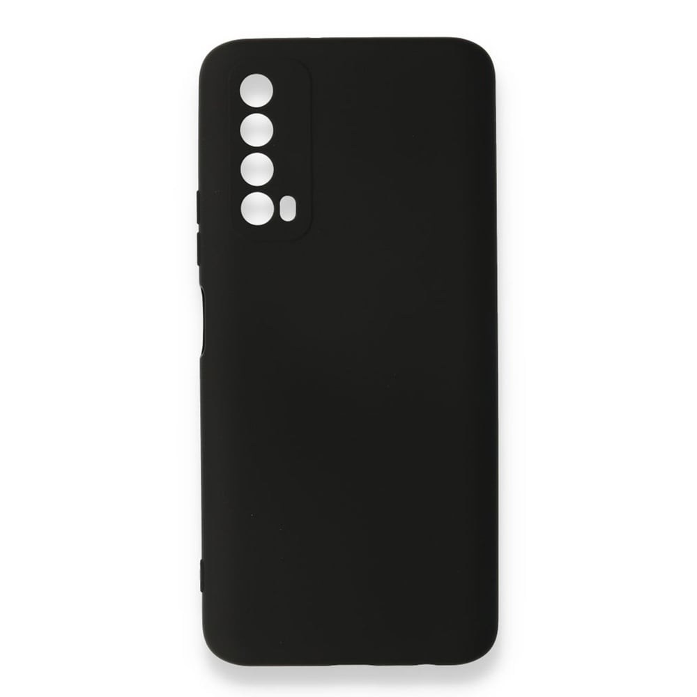 Nettech Huawei P Smart 2021 Uyumlu Nano Arka Koruma Kılıf NT-87484