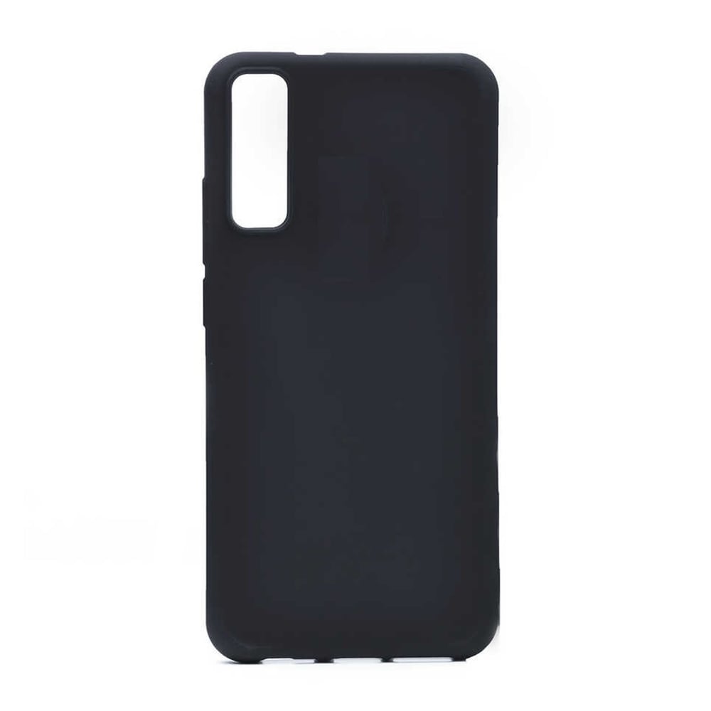 Nettech Huawei P Smart 2021 Uyumlu Trend Seri Arka Koruma Kılıf NT-82838