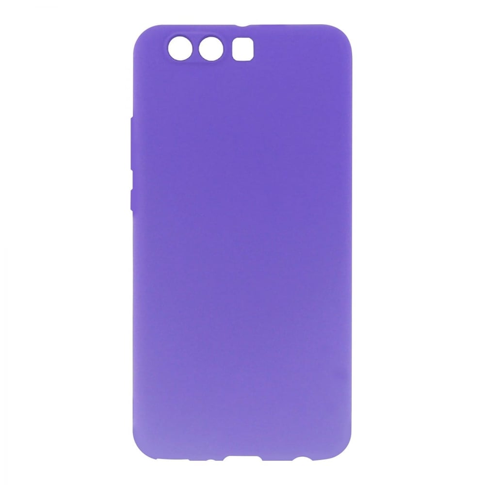 Nettech Huawei P10 Plus Uyumlu Suide Arka Koruma Kılıf VR-3800