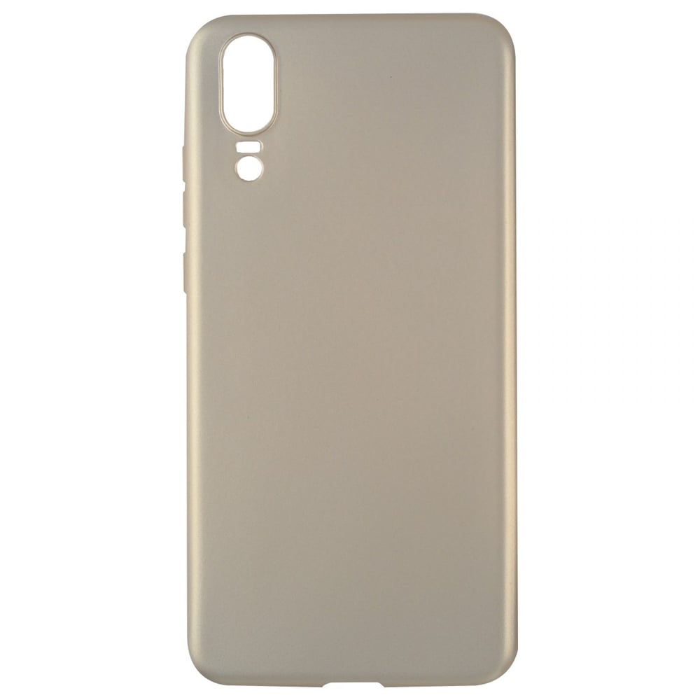 Nettech Huawei P20 Uyumlu Suide Arka Koruma Kılıf VR-3156