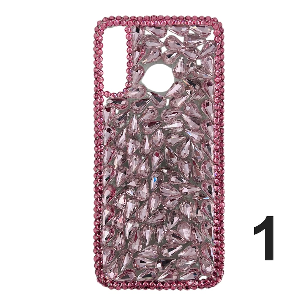 Nettech Huawei P30 Lite Uyumlu NT-N046 Arka Koruma Kılıf NT-110324