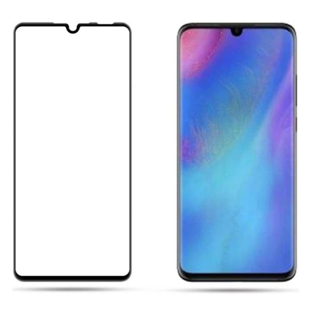 Nettech Huawei P30 Pro Uyumlu Ön Koruma Polymer Nano Ekran Koruyucu NT-88609