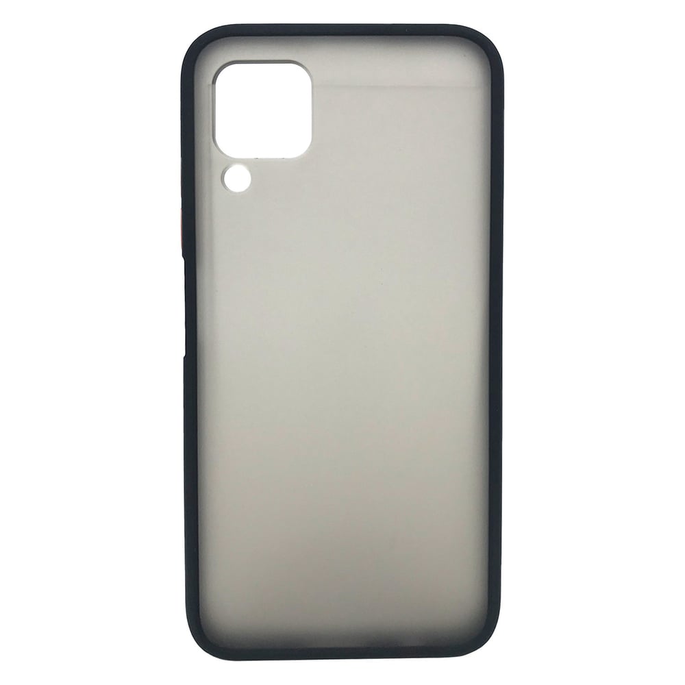 Nettech Huawei P40 Lite Uyumlu Montreal Seri Arka Koruma Kılıf NT-81475