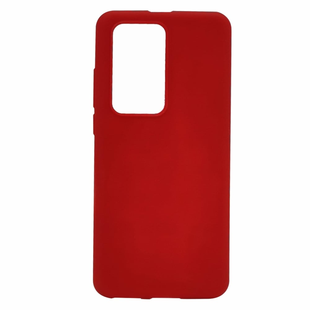 Nettech Huawei P40 Pro Uyumlu Trend Seri Arka Koruma Kılıf NT-97893