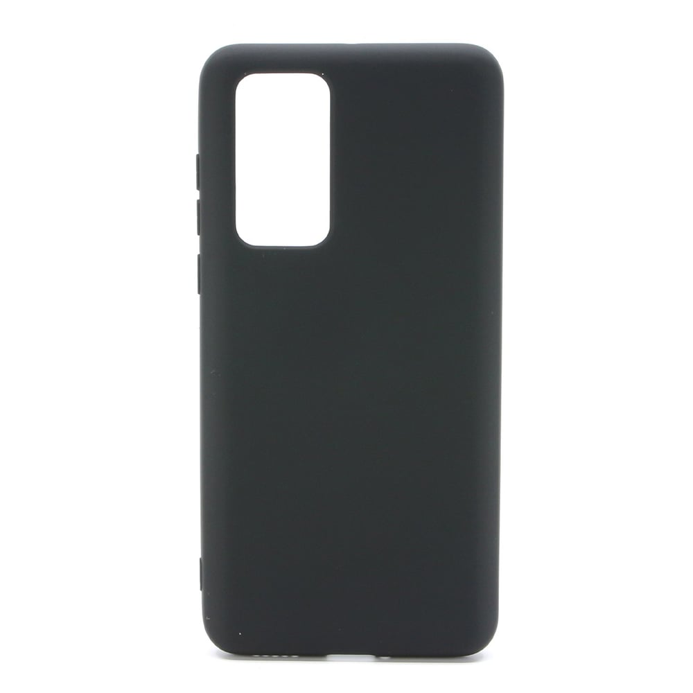 Nettech Huawei P40 Uyumlu Nano Arka Koruma Kılıf NT-80801